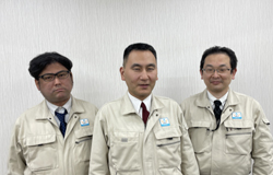大規模修繕工事の積算