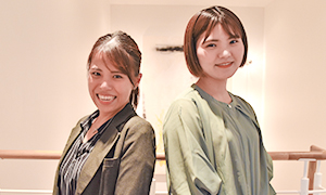 社員紹介