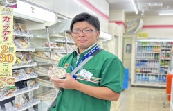 S.Rさん（副店長職）